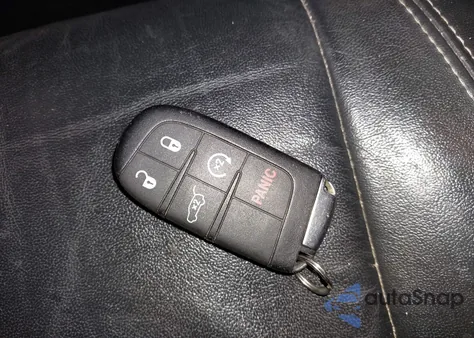 2015 Jeep Grand Cherokee Limited из США, поврежденный, VIN 1C4RJFBG4FC796647